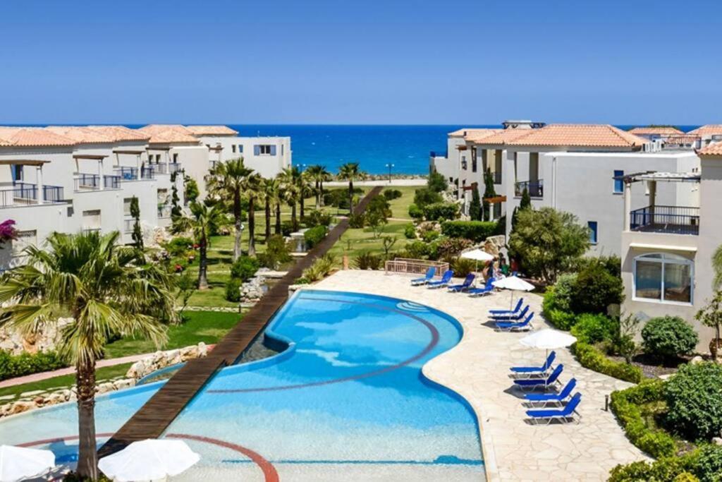 Odyssey Front Apartament Chania (Crete)