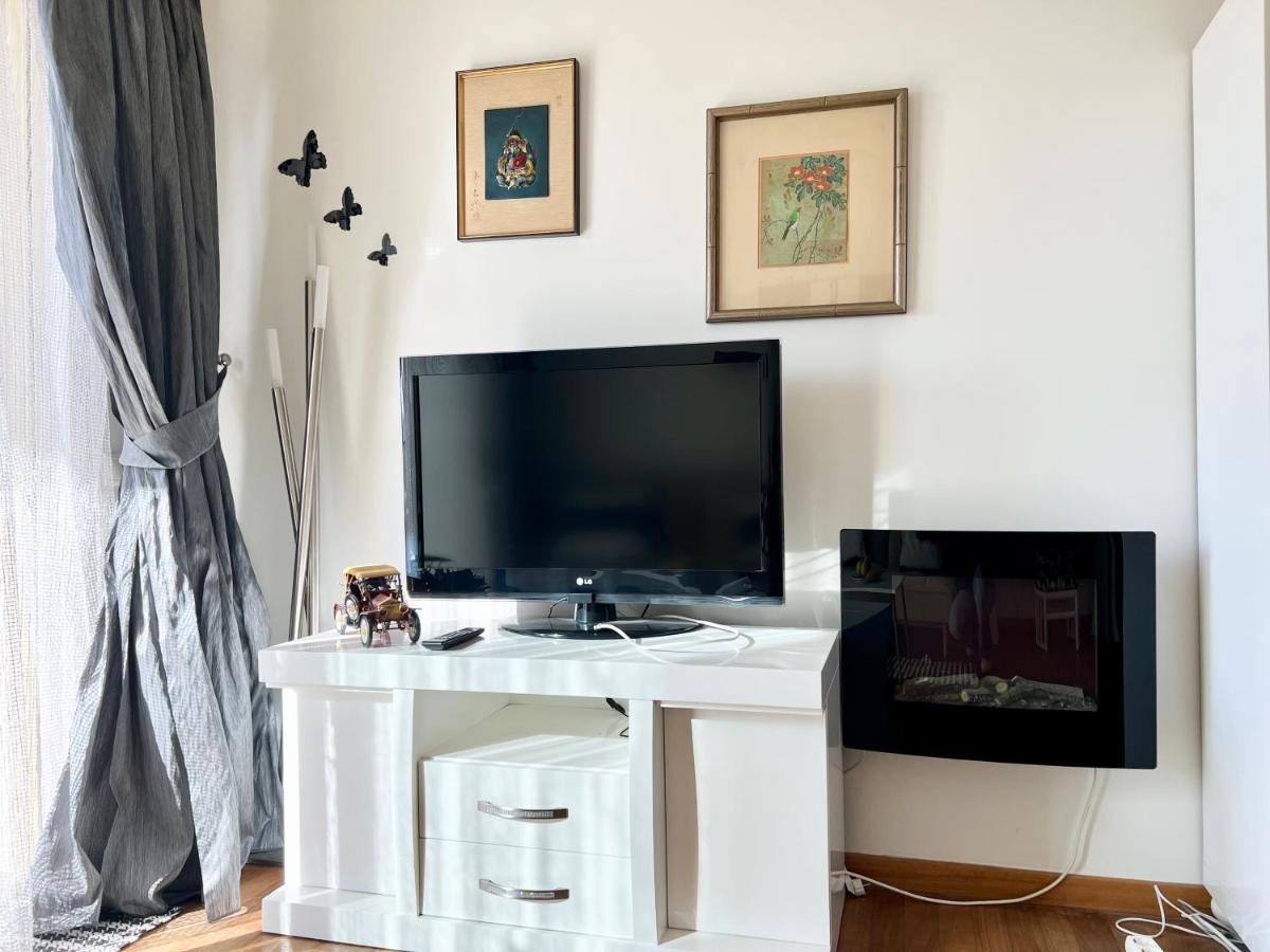 Apartament Odyssey Front Chania (Crete)