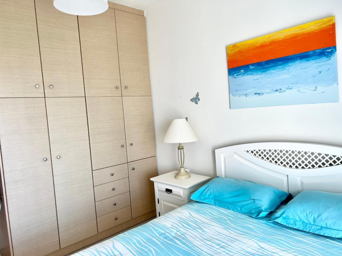 Odyssey Front Apartament Chania (Crete)