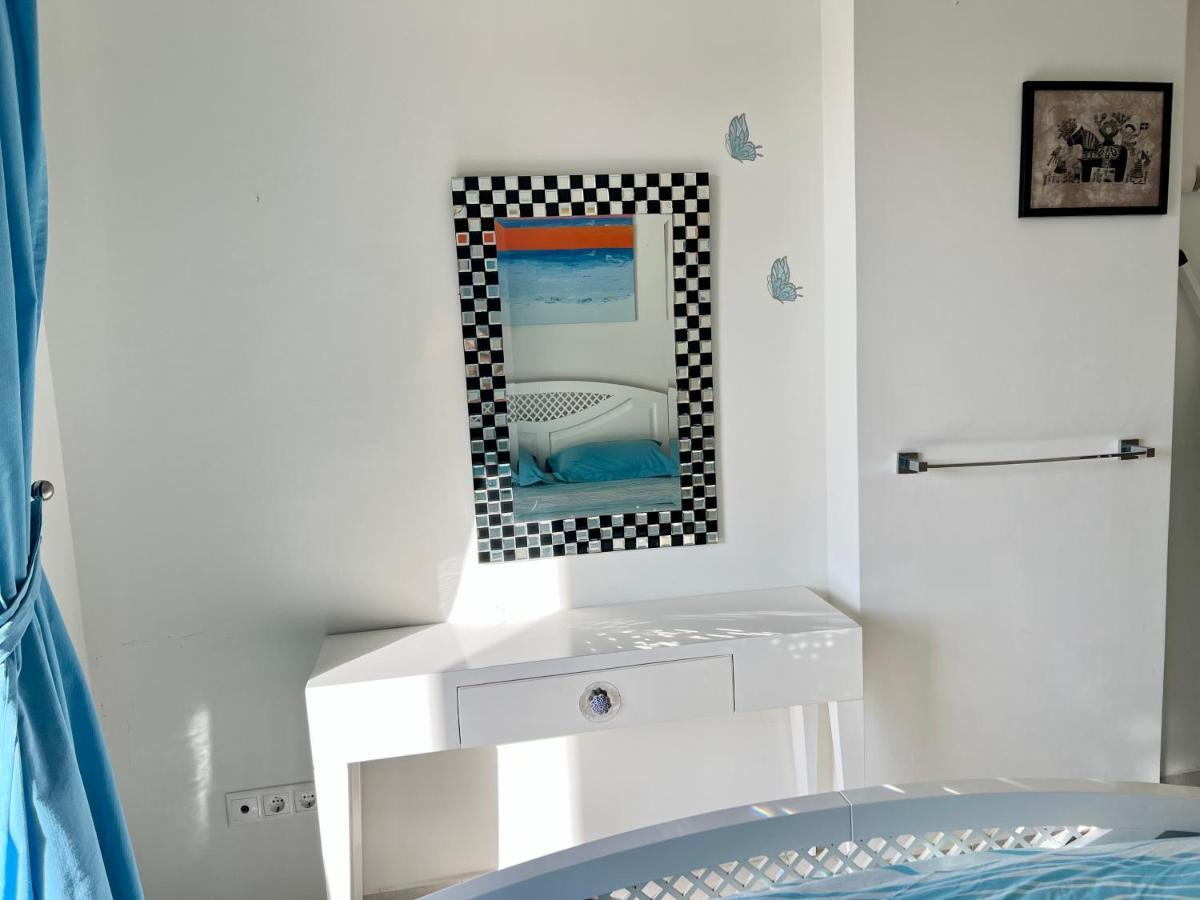 Odyssey Front Apartament