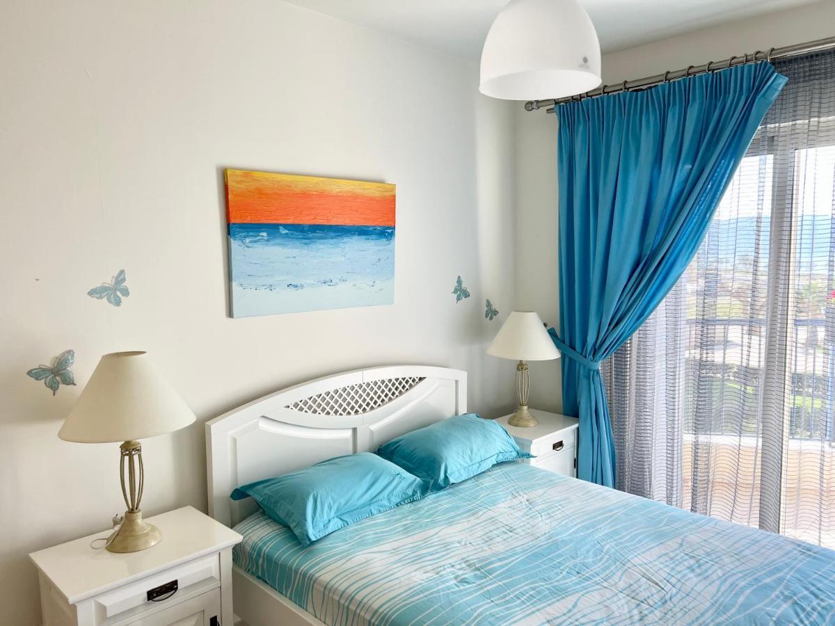Odyssey Front Apartament Chania (Crete)